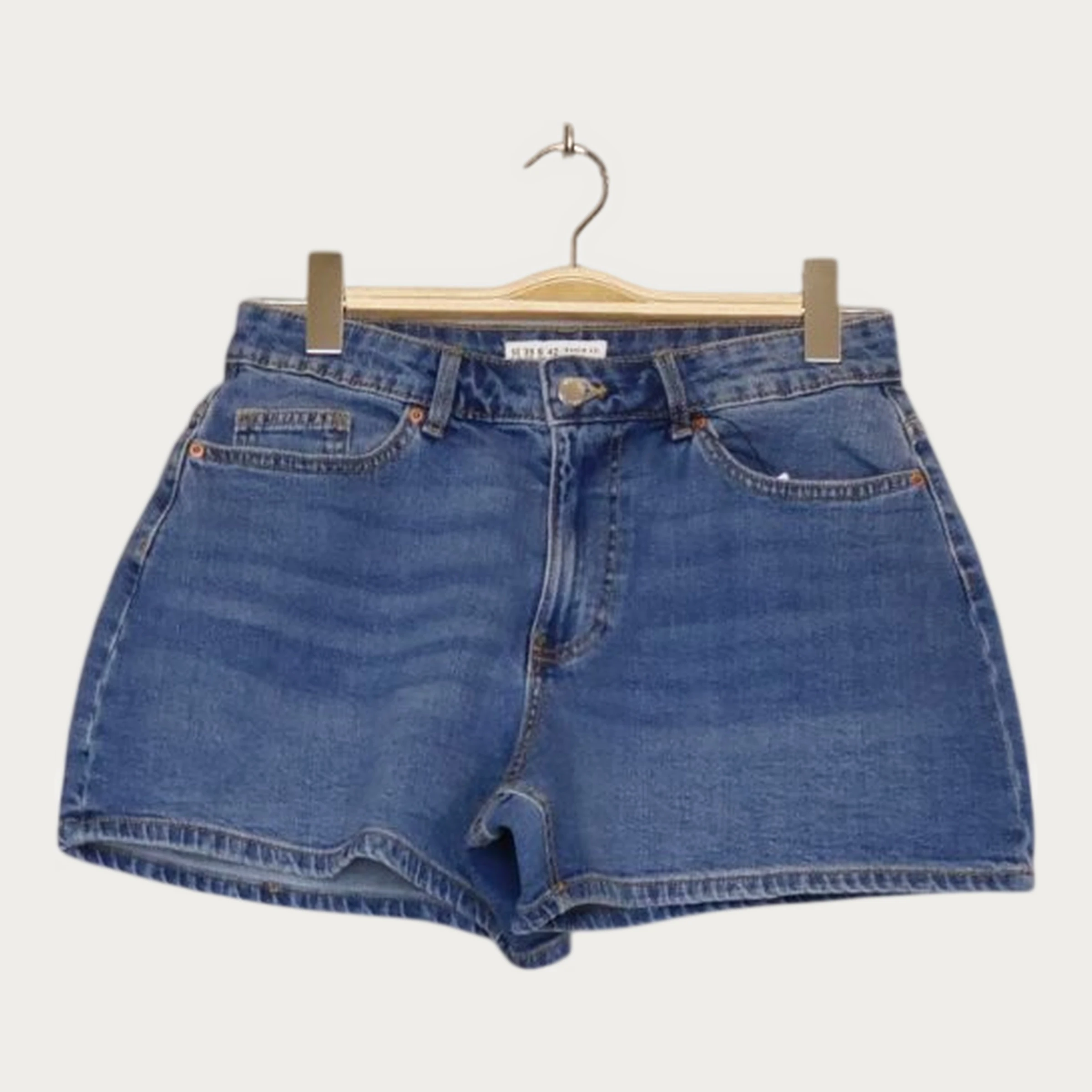 Short en jean Primark